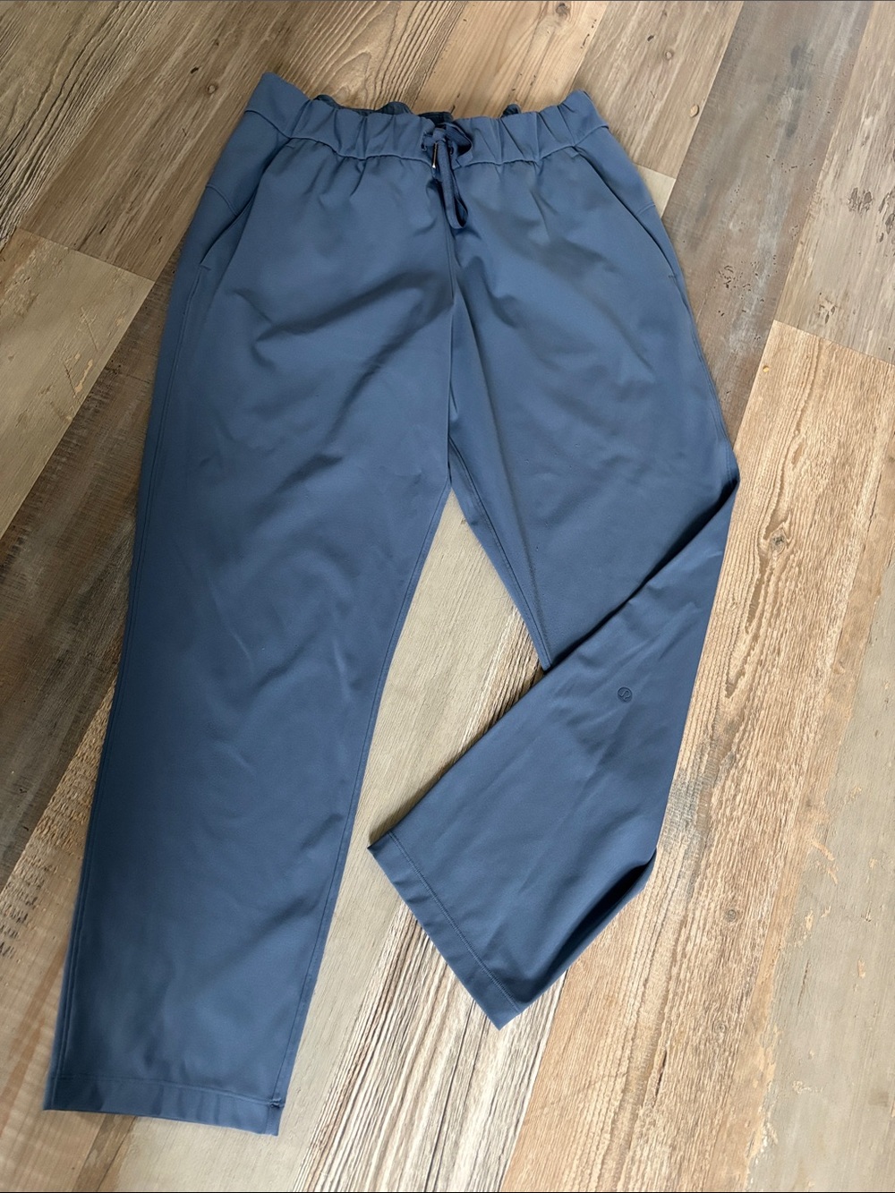 Lulu Drawstring Performance Pants